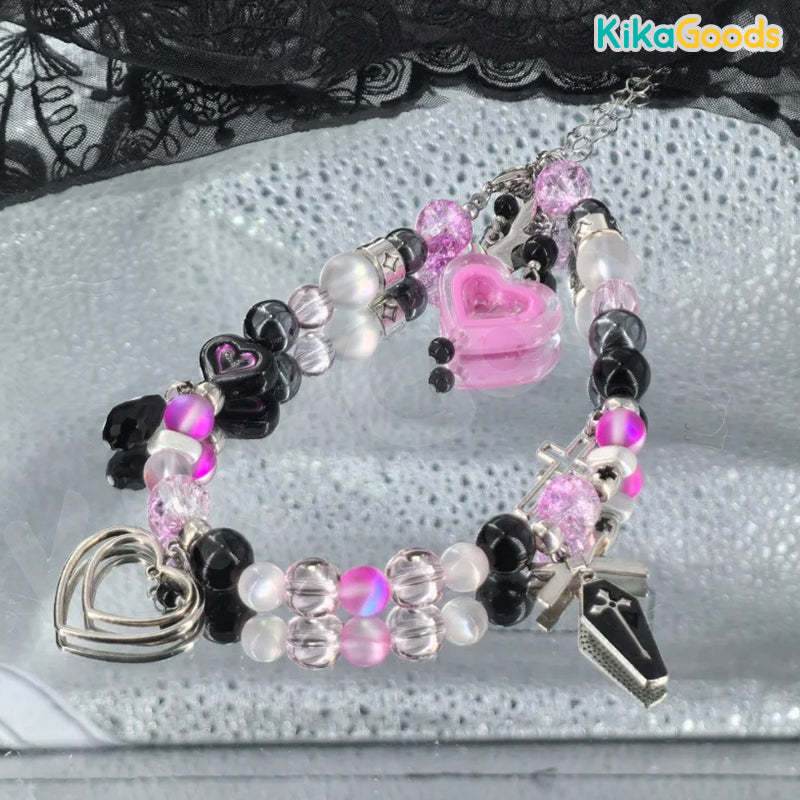 Ten Thousand Escape Plans Series Phone Chain Blind Box