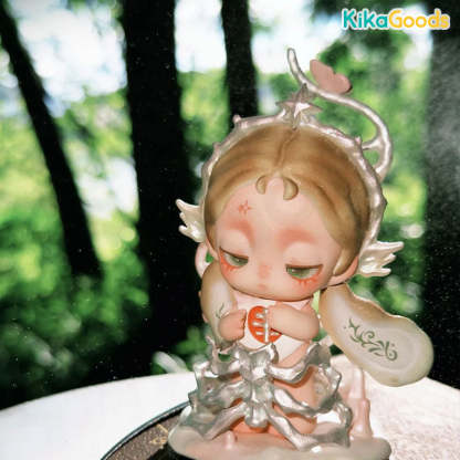 Ossia Feel the World Series Blind Box【Shipped in Aug./Sept. 2025】