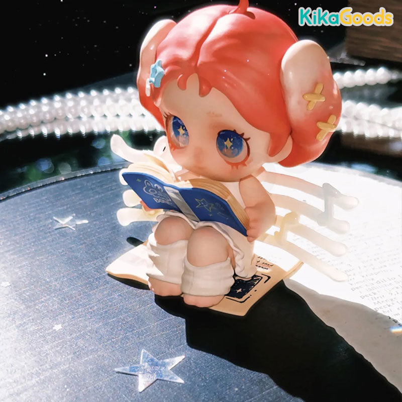 Ossia Feel the World Series Blind Box【Shipped in Aug./Sept. 2025】