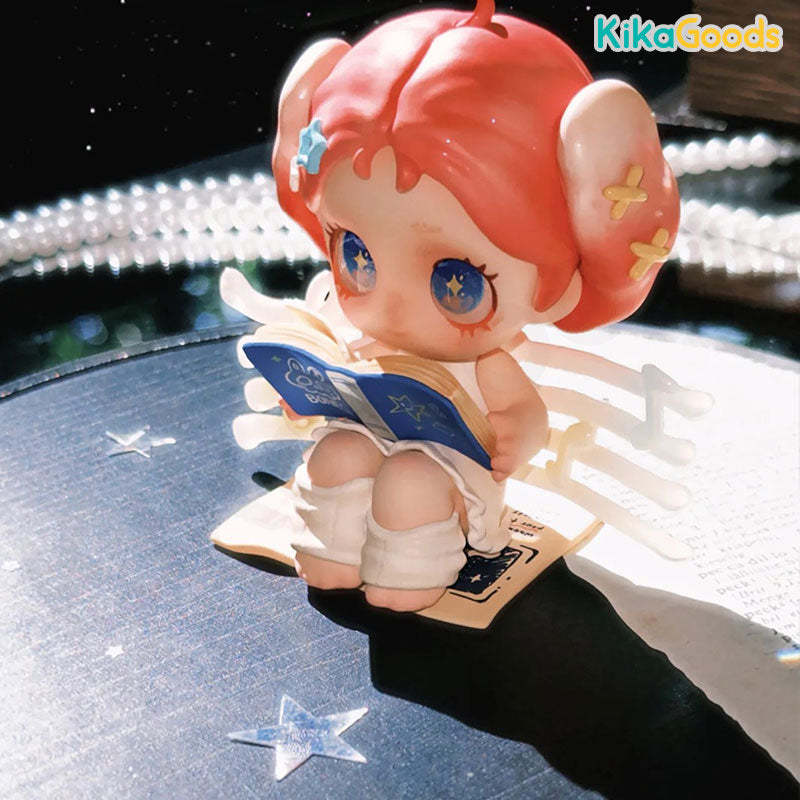 Ossia Feel the World Series Blind Box【Shipped in Aug./Sept. 2025】