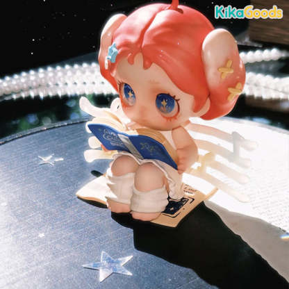 Ossia Feel the World Series Blind Box【Shipped in Aug./Sept. 2025】