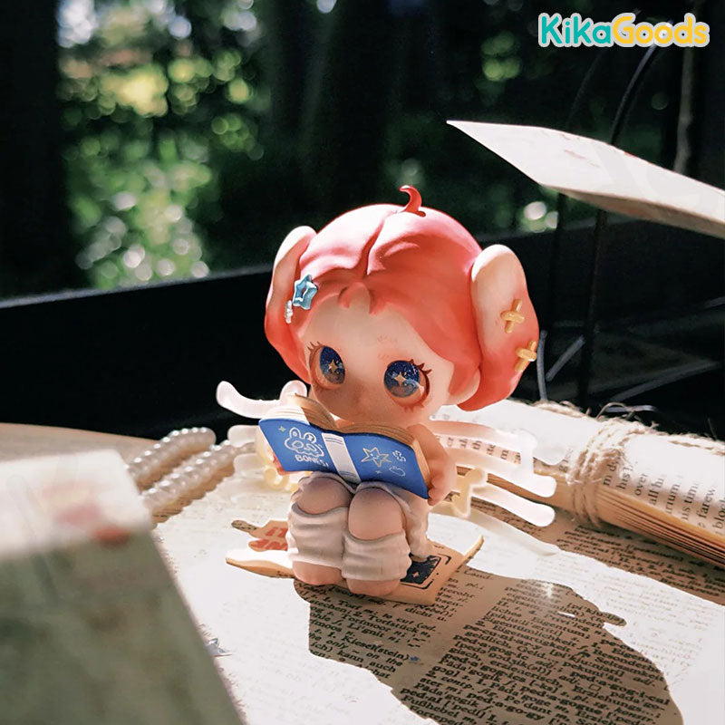 Ossia Feel the World Series Blind Box【Shipped in Aug./Sept. 2025】