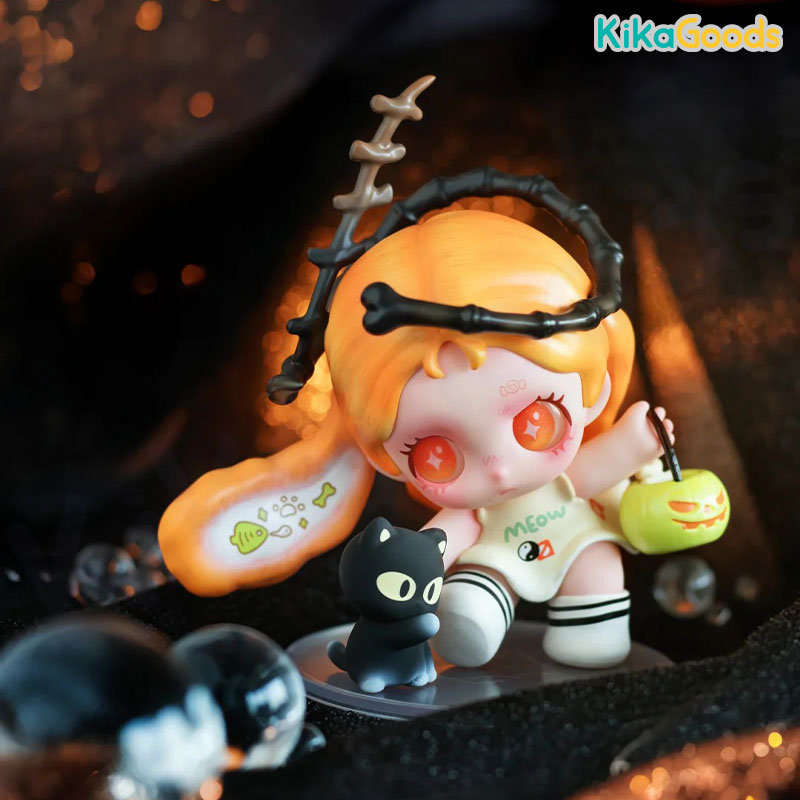 Ossia Feel the World Series Blind Box【Shipped in Aug./Sept. 2025】