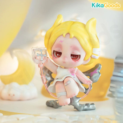 Ossia Feel the World Series Blind Box【Shipped in Aug./Sept. 2025】