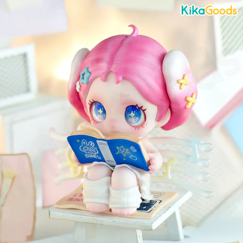 Ossia Feel the World Series Blind Box【Shipped in Aug./Sept. 2025】