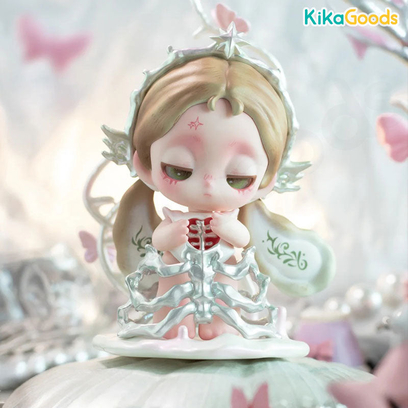 Ossia Feel the World Series Blind Box【Shipped in Aug./Sept. 2025】