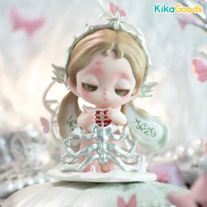 Ossia Feel the World Series Blind Box【Shipped in Aug./Sept. 2025】