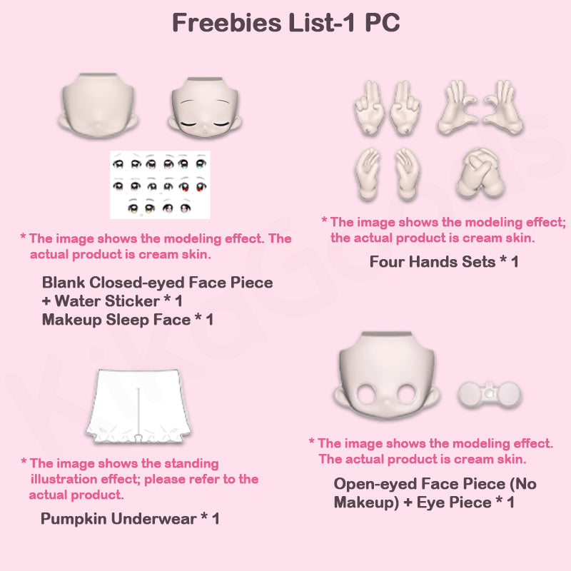 The Key Collection Series 1/12 Action Figure BJD Blind Box【Shipped in Nov./Dec. 2025】