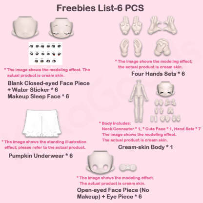 The Key Collection Series 1/12 Action Figure BJD Blind Box【Shipped in Nov./Dec. 2025】