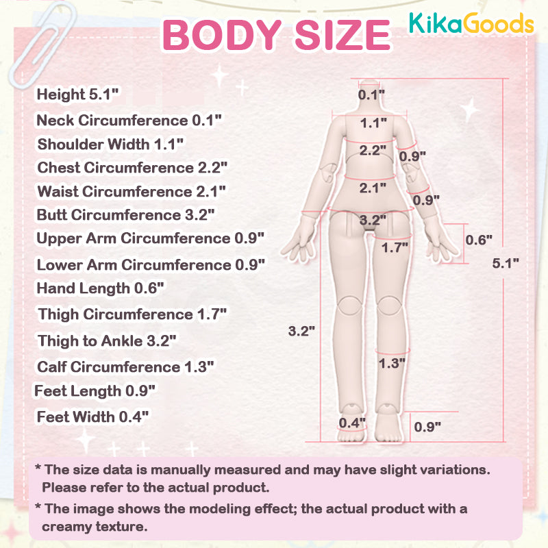 The Key Collection Series 1/12 Action Figure BJD Blind Box【Shipped in Nov./Dec. 2025】