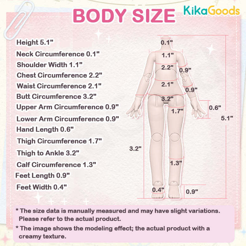 The Key Collection Series 1/12 Action Figure BJD Blind Box【Shipped in Nov./Dec. 2025】