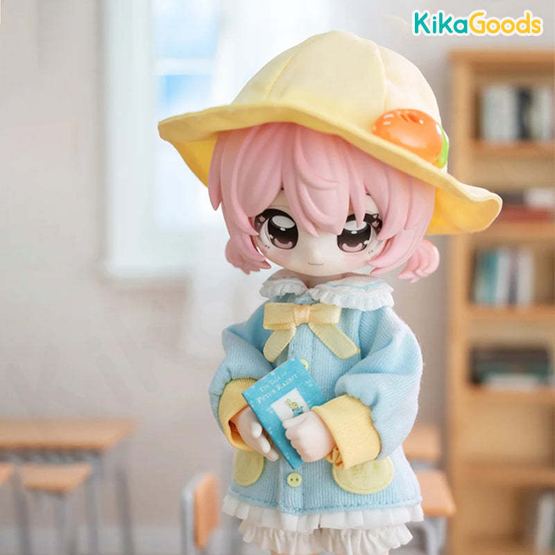 The Key Collection Series 1/12 Action Figure BJD Blind Box【Shipped in Nov./Dec. 2025】