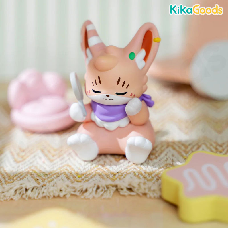 Fabulous Beasts Mythical Creature Care Series Blind Box【Shipped in Sept./ Oct. 2025】