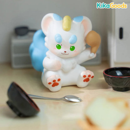 Fabulous Beasts Mythical Creature Care Series Blind Box【Shipped in Sept./ Oct. 2025】