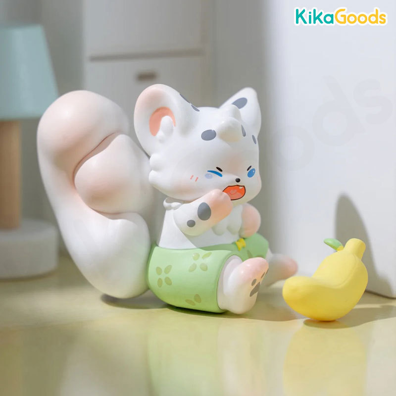 Fabulous Beasts Mythical Creature Care Series Blind Box【Shipped in Sept./ Oct. 2025】