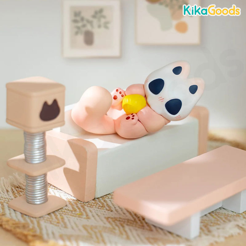 Fabulous Beasts Mythical Creature Care Series Blind Box【Shipped in Sept./ Oct. 2025】