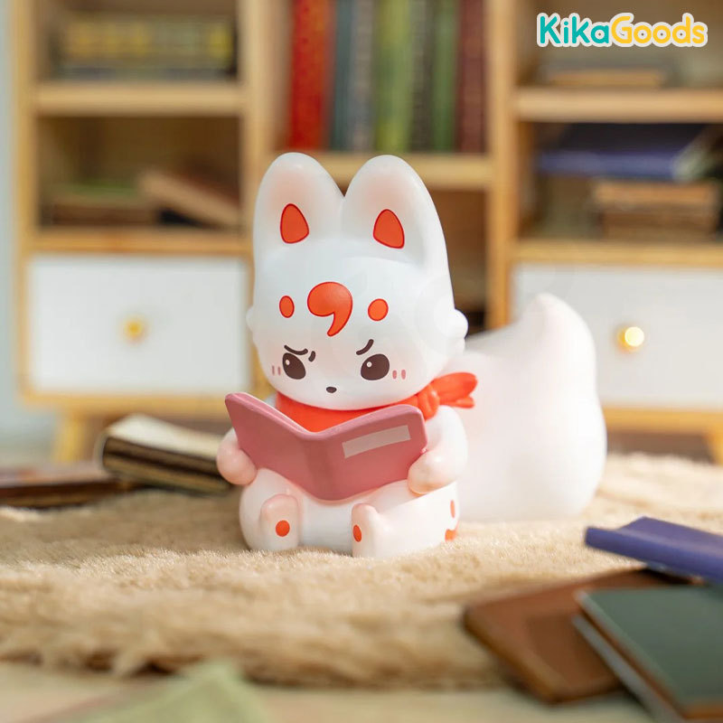 Fabulous Beasts Mythical Creature Care Series Blind Box【Shipped in Sept./ Oct. 2025】