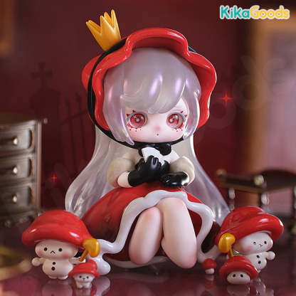 Ninita Mirror Paradise Series Blind Box – KikaGoods Wholesale