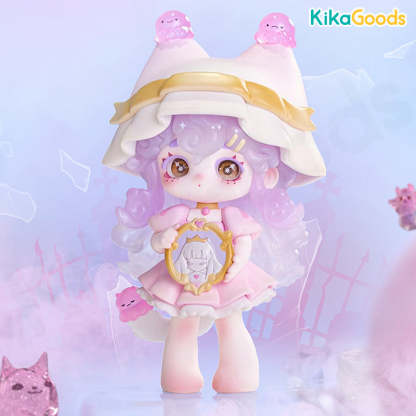 Ninita Mirror Paradise Series Blind Box【Shipped in Aug./Sept. 2025】