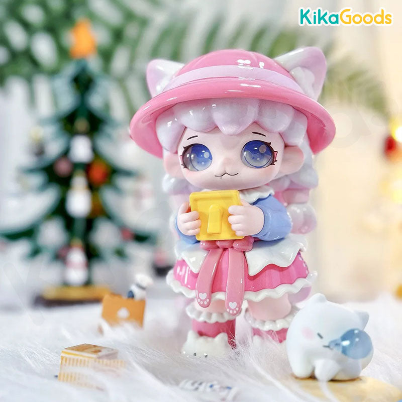 Mioco Companion Diary Series Blind Box