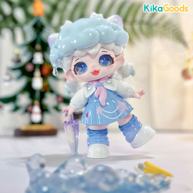 Mioco Companion Diary Series Blind Box