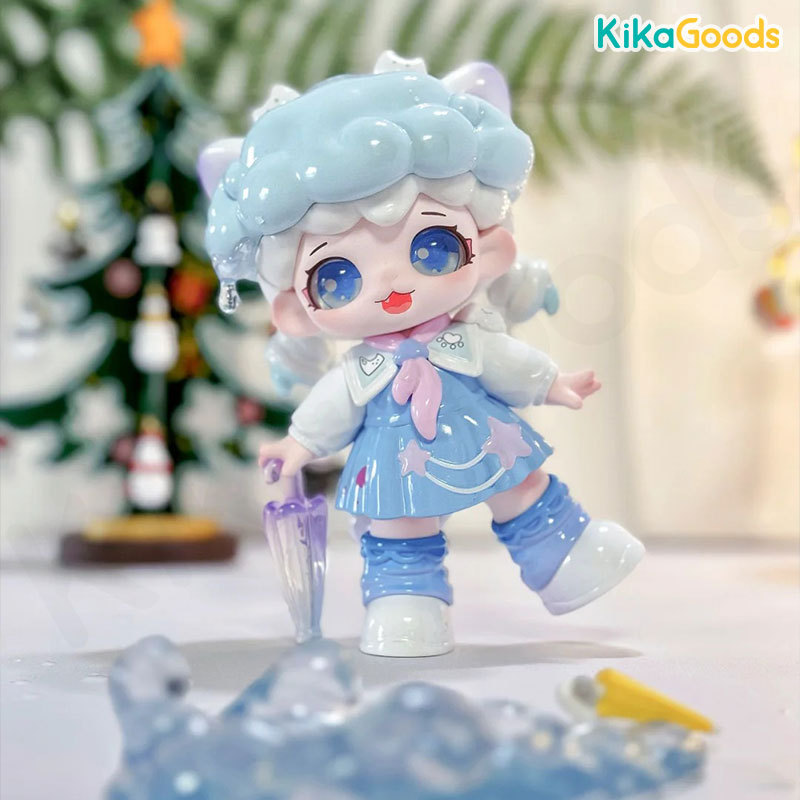 Mioco Companion Diary Series Blind Box