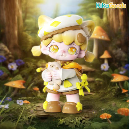 Mioco Companion Diary Series Blind Box