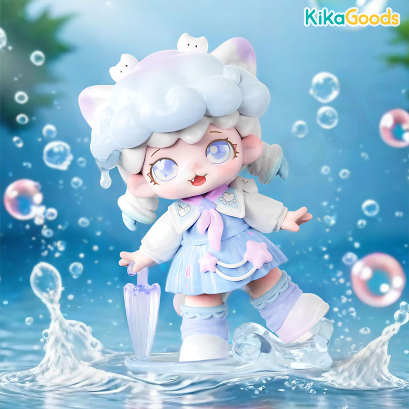 Mioco Companion Diary Series Blind Box