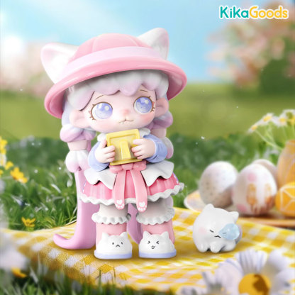 Mioco Companion Diary Series Blind Box