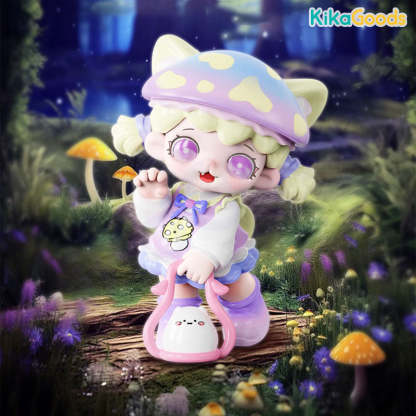 Mioco Companion Diary Series Blind Box