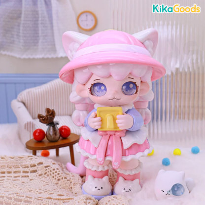 Mioco Companion Diary Series Blind Box