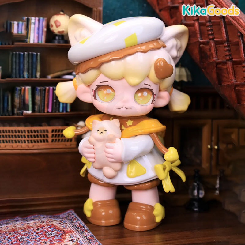 Mioco Companion Diary Series Blind Box