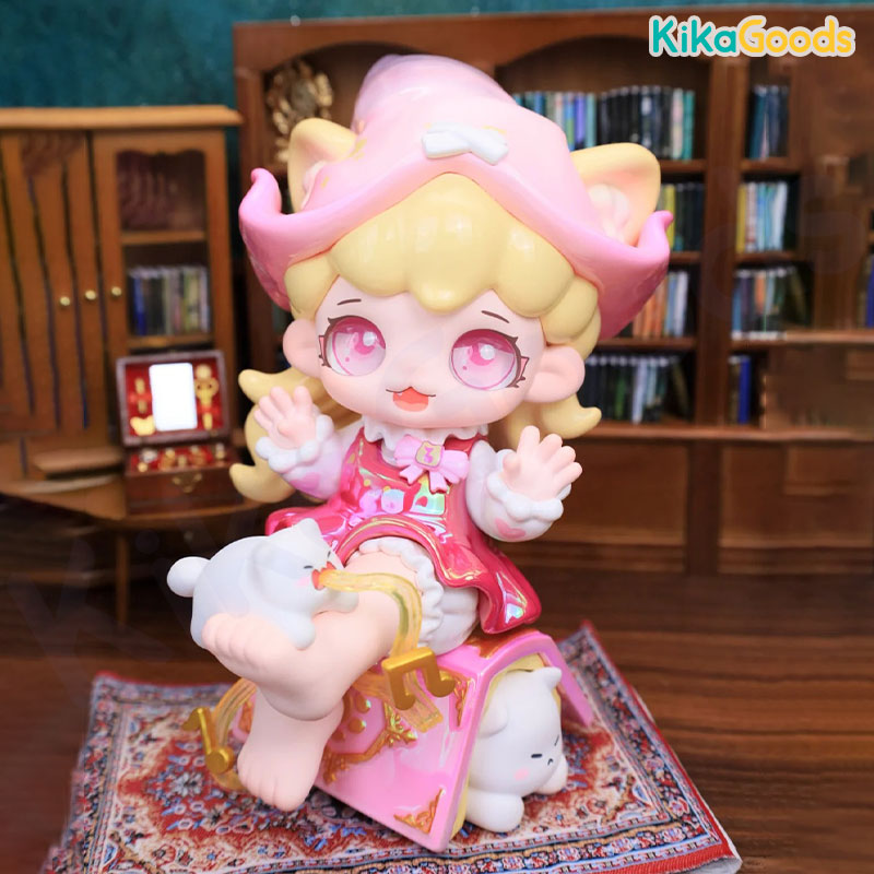 Mioco Companion Diary Series Blind Box