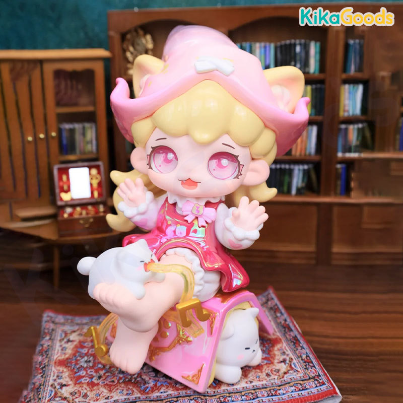 Mioco Companion Diary Series Blind Box