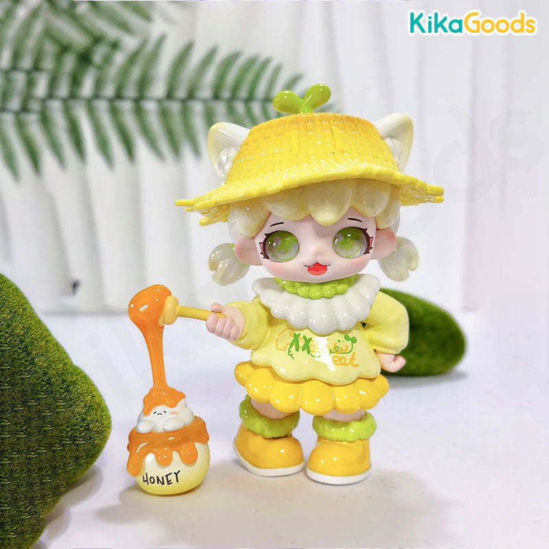 Mioco Companion Diary Series Blind Box