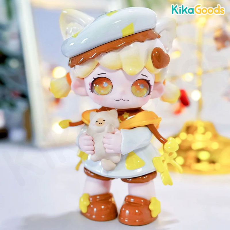 Mioco Companion Diary Series Blind Box