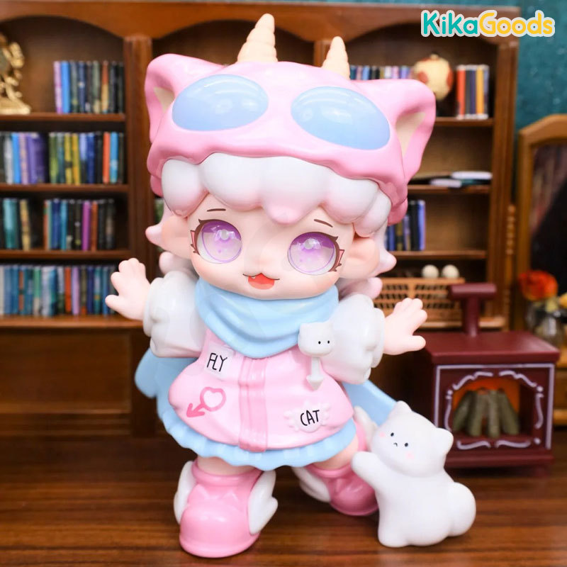 Mioco Companion Diary Series Blind Box