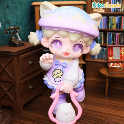 Mioco Companion Diary Series Blind Box