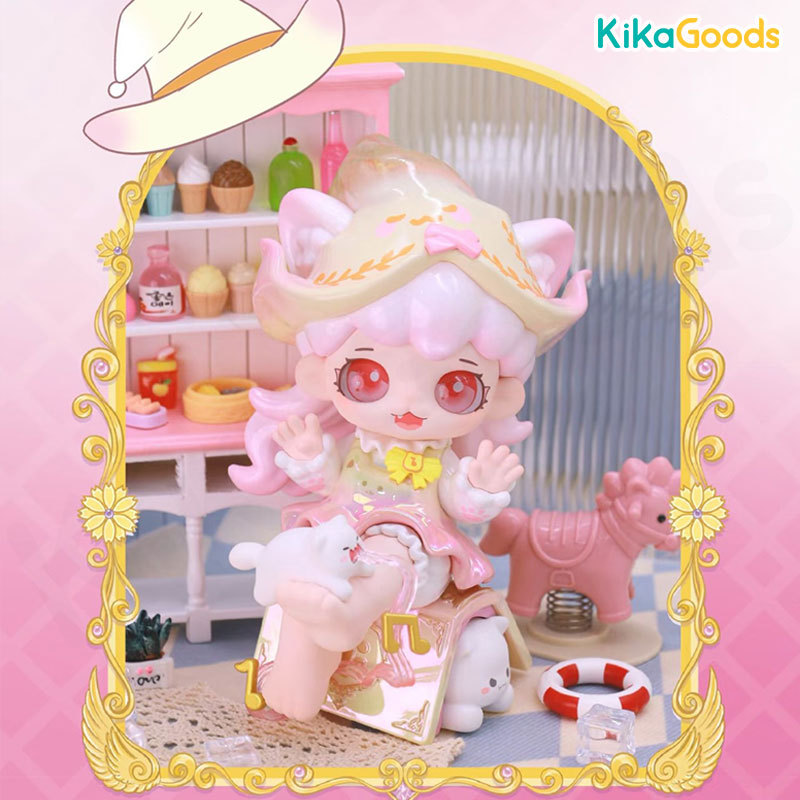 Mioco Seasonal Spells Series Blind Box