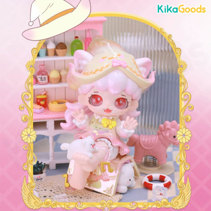 Mioco Seasonal Spells Series Blind Box