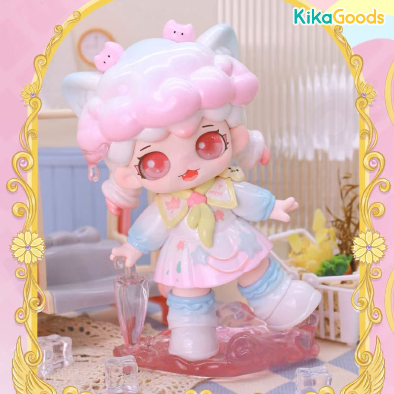 Mioco Seasonal Spells Series Blind Box