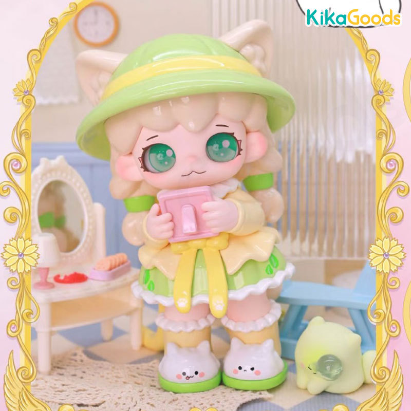 Mioco Seasonal Spells Series Blind Box