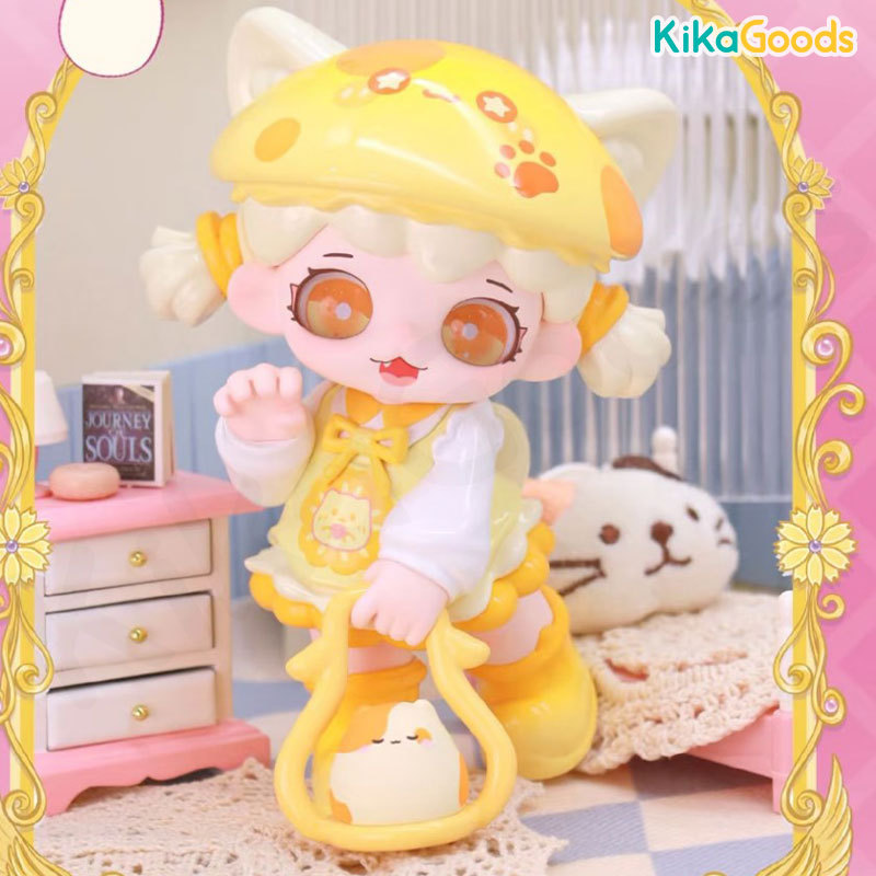 Mioco Seasonal Spells Series Blind Box