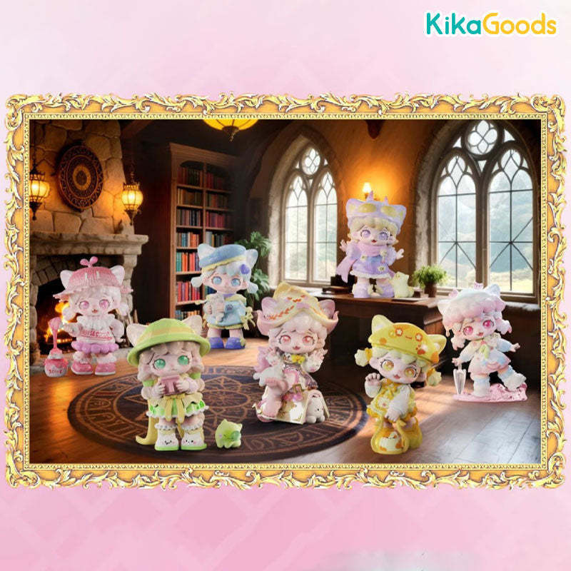 Mioco Seasonal Spells Series Blind Box