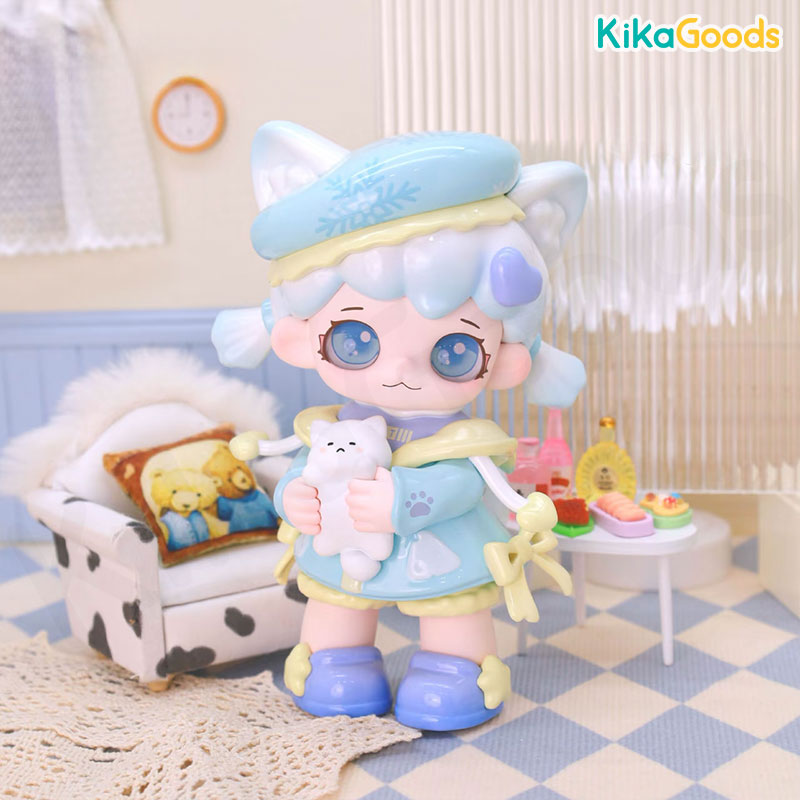 Mioco Seasonal Spells Series Blind Box