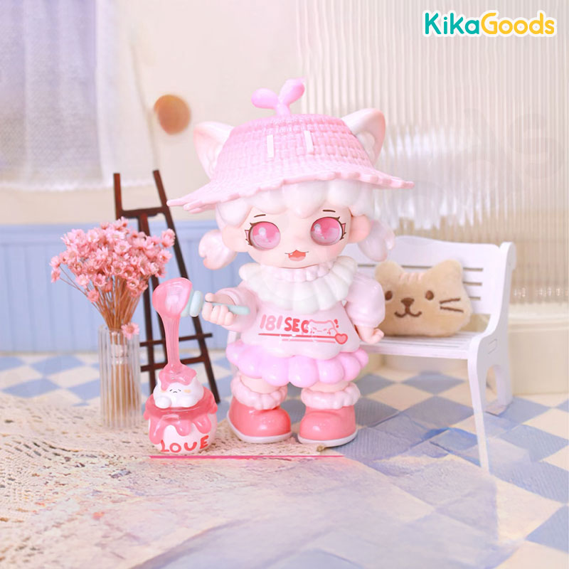 Mioco Seasonal Spells Series Blind Box