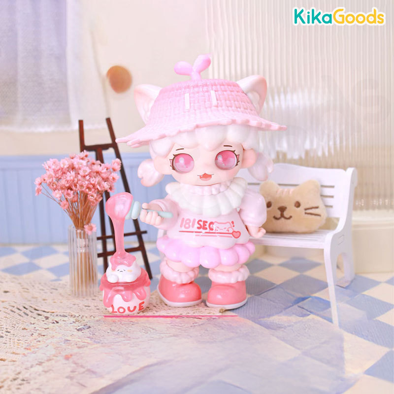 Mioco Seasonal Spells Series Blind Box