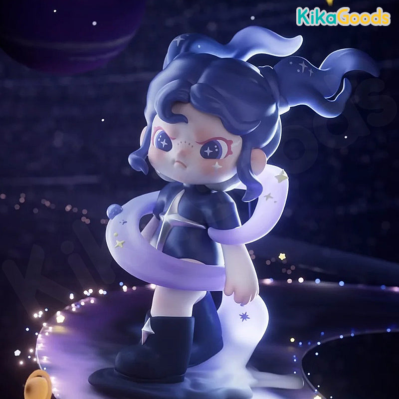 Dora Material Vistas Series Blind Box