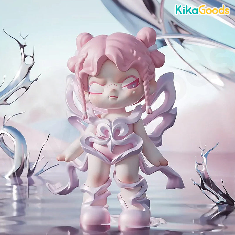 Dora Material Vistas Series Blind Box – KikaGoods Wholesale