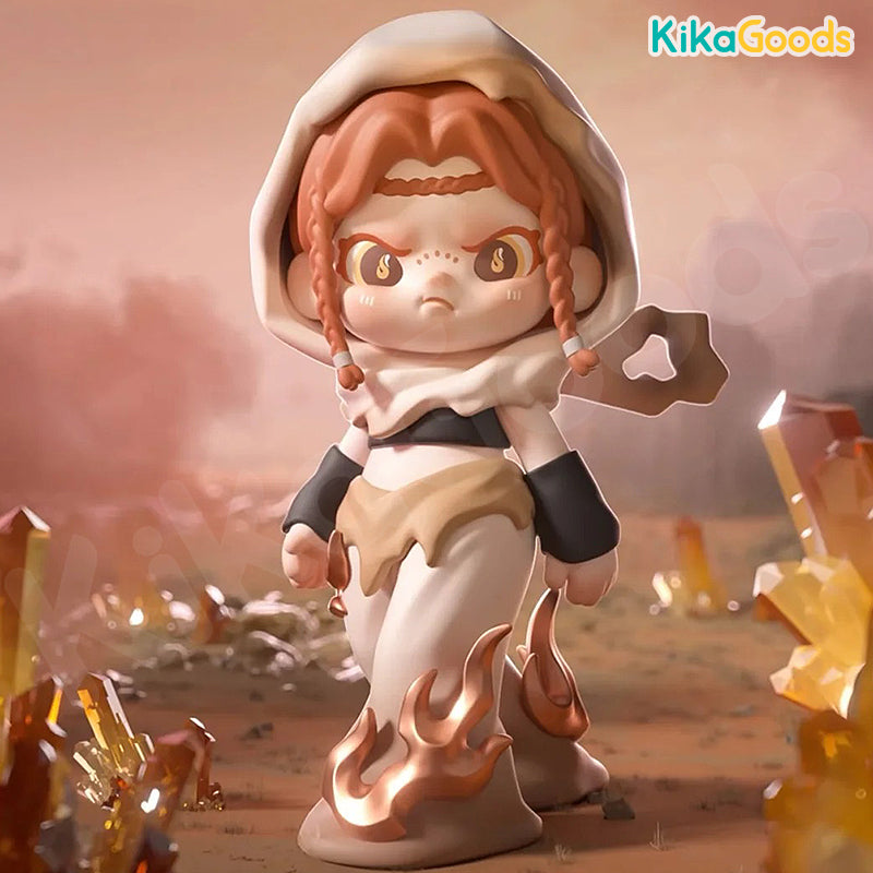 Dora Material Vistas Series Blind Box – KikaGoods Wholesale